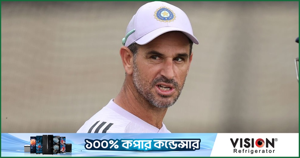 ভারত ছাড়ার পর নাইট রাইডার্সের বড় দায়িত্ব পেলেন টেন ডেসকাট